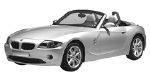 BMW E85 P288D Fault Code