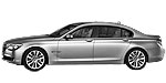 BMW F02 P288D Fault Code